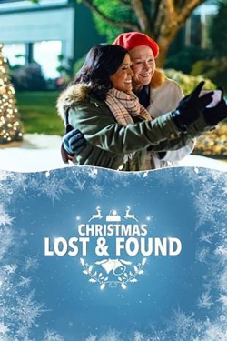 watch free Christmas Lost and Found