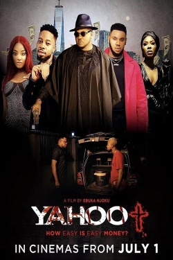 watch free Yahoo+