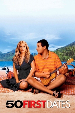 watch free 50 First Dates