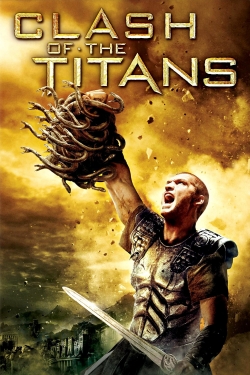 watch free Clash of the Titans