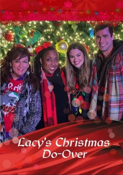watch free Lacy's Christmas Do-Over