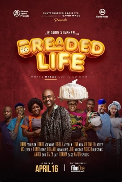 watch free Breaded Life