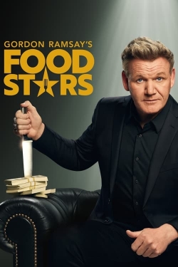 watch free Gordon Ramsay's Food Stars