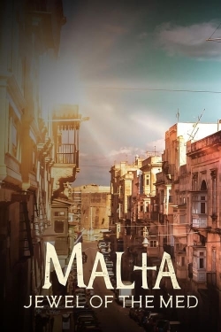 watch free Malta: The Jewel of the Mediterranean