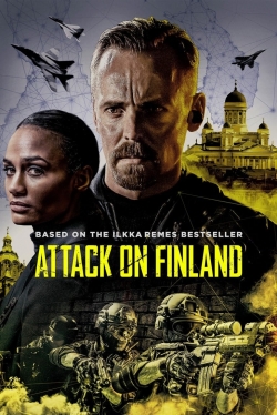 watch free Attack on Finland