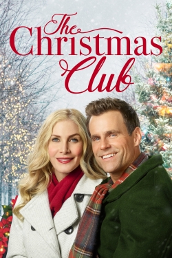 watch free The Christmas Club