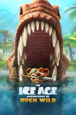 watch free The Ice Age Adventures of Buck Wild