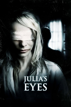 watch free Julia's Eyes