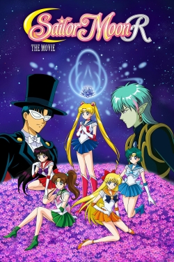watch free Sailor Moon R: The Movie