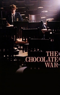 watch free The Chocolate War