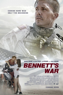 watch free Bennett's War