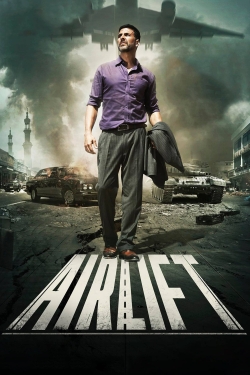 watch free Airlift