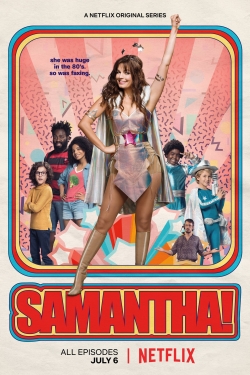 watch free Samantha!