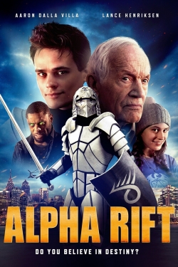 watch free Alpha Rift