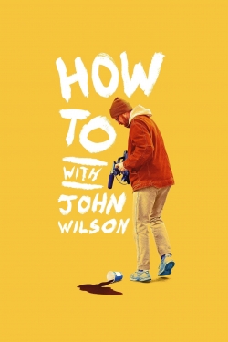 watch free How To with John Wilson