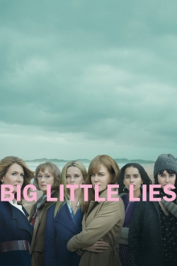 watch free Big Little Lies