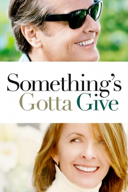 watch free Something's Gotta Give