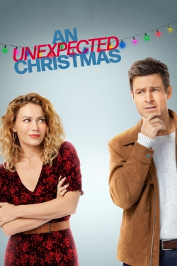 watch free An Unexpected Christmas