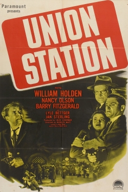 watch free Union Station