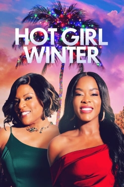 watch free Hot Girl Winter