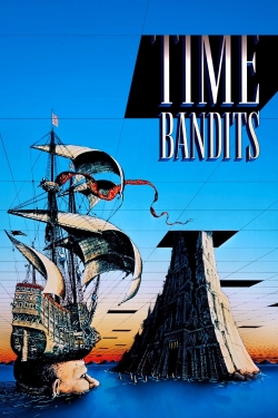 watch free Time Bandits