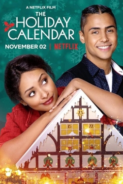 watch free The Holiday Calendar