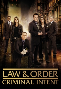 watch free Law & Order: Criminal Intent