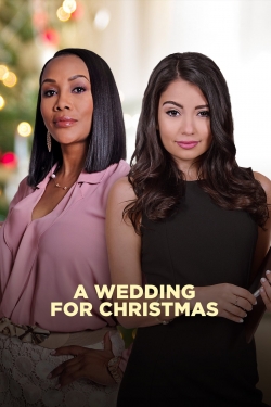 watch free A Wedding for Christmas
