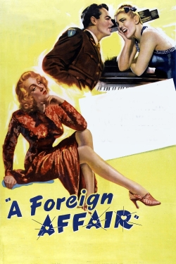 watch free A Foreign Affair