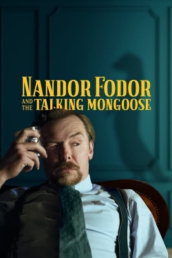 watch free Nandor Fodor and the Talking Mongoose