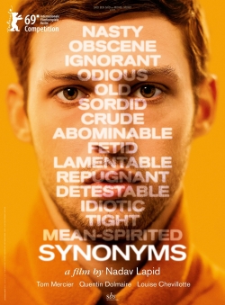 watch free Synonyms