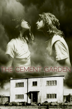 watch free The Cement Garden