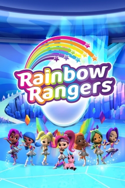 watch free Rainbow Rangers