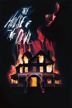 watch free The House of the Devil