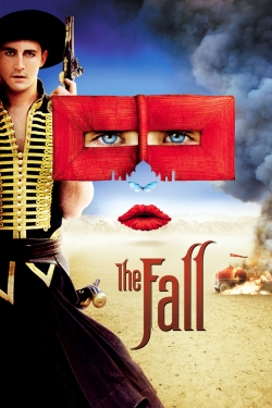 watch free The Fall