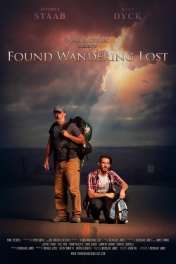 watch free Found Wandering Lost