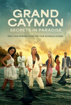 watch free Grand Cayman: Secrets in Paradise