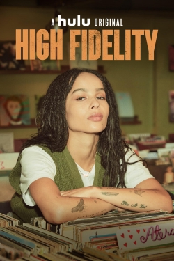 watch free High Fidelity