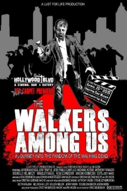watch free The Walkers Among Us