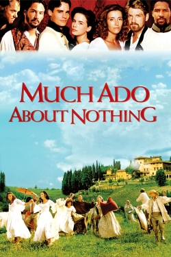 watch free Much Ado About Nothing