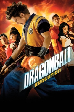watch free Dragonball Evolution