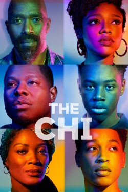 watch free The Chi
