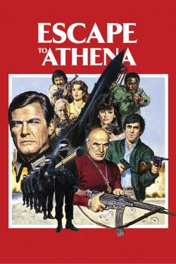 watch free Escape to Athena