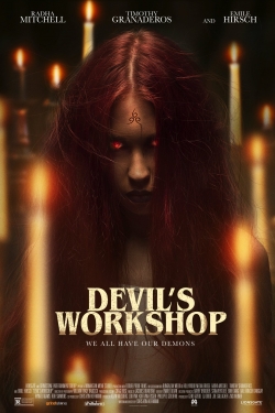 watch free Devil's Workshop