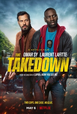 watch free The Takedown