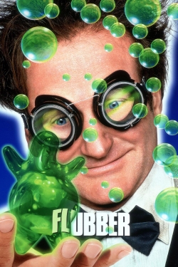 watch free Flubber