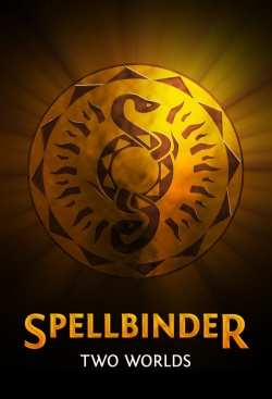 watch free Spellbinder