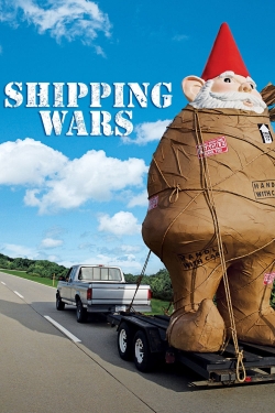 watch free Shipping Wars