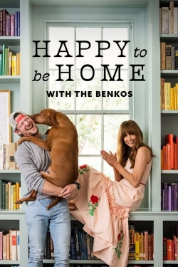 watch free Happy to be Home with the Benkos
