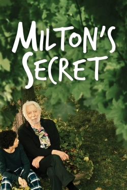 watch free Milton's Secret